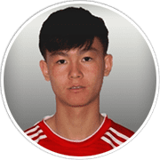 Profile photo for Bagdat Zhusupov