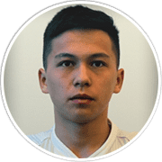 Profile photo for Zhaslan Zhumashev