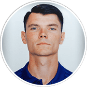 Profile photo for Sergei Burlutskii