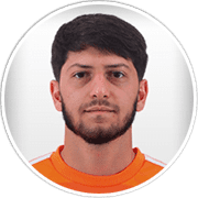 Profile photo for Sergey Mkrtchyan