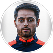 Profile photo for Narek Amiryan