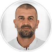 Profile photo for Francesco Tomei