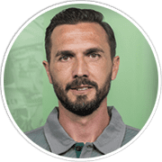 Profile photo for Martin Stranzl