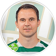 Profile photo for Tamás Hajnal