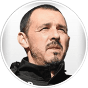 Profile photo for Sérgio da Silva Pinto