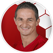 Profile photo for Tibor Dombi