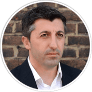 Profile photo for Ayhan Tumani