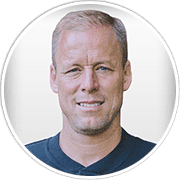 Profile photo for Kevin McKenna