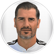 Profile photo for Cristian Fiél