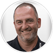 Profile photo for Frank Schmidt