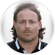 Profile photo for Benedetto Muzzicato