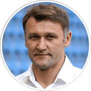 Profile photo for Artur Płatek