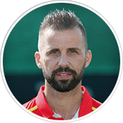 Profile photo for Benjamin Köhler