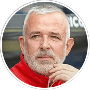 Profile photo for Dirk Zingler