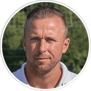 Profile photo for Lars Jungnickel