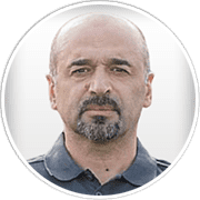 Profile photo for Khvicha Shubitidze