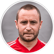 Profile photo for Steffen Hofmann