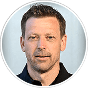 Profile photo for Holger Seitz