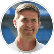 Profile photo for Ralf Becker