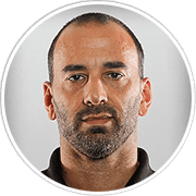 Profile photo for Fabio Morena