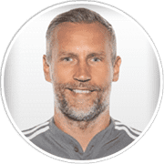 Profile photo for Timo Wenzel