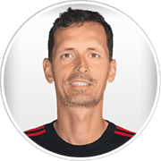 Profile photo for Dino Toppmöller