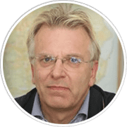 Profile photo for Hans Herrnberger