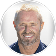 Profile photo for Tommie van der Leegte