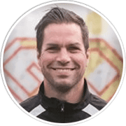 Profile photo for Melchior Schoenmakers
