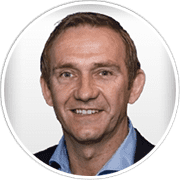 Profile photo for Ferry de Haan