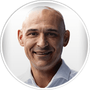 Profile photo for Mohammed Allach