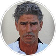 Profile photo for André Paus