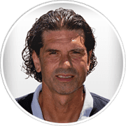 Profile photo for Maurice Verberne