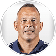 Profile photo for Rein Baart