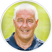 Profile photo for Hans de Koning