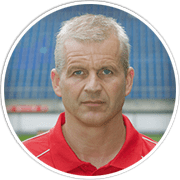 Profile photo for Henk Herder