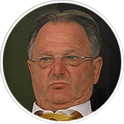 Profile photo for Janus van Gelder