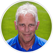 Profile photo for Martin Haar