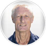 Profile photo for Pascal Maas