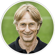 Profile photo for Adrie Koster