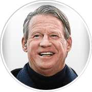 Profile photo for Mario Been