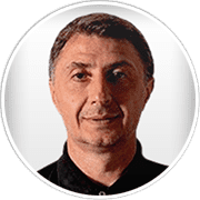 Profile photo for Shota Arveladze