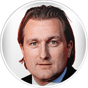 Profile photo for Joost Broerse