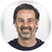 Profile photo for Ivar van Dinteren