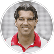 Profile photo for Antoine van der Linden