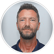 Profile photo for Peter van den Berg
