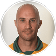 Profile photo for Mark Bresciano