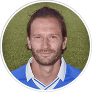 Profile photo for Carlalberto Ludi