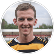 Profile photo for James Creaney
