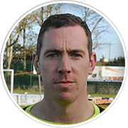 Profile photo for Greg Fleming